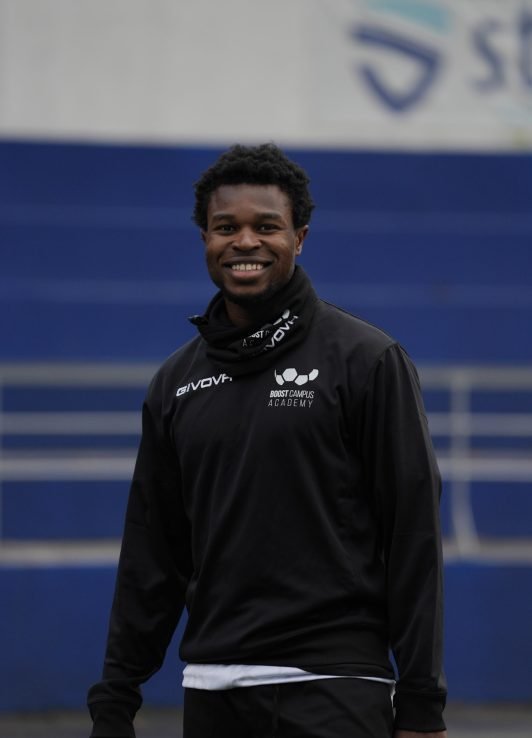 Chinua Ogugua