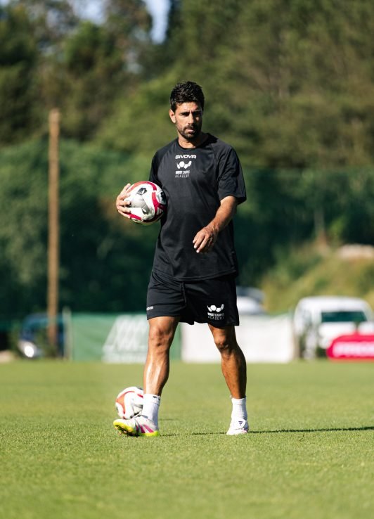 Cláudio Borges