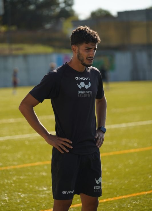 Daniel Rodrigues
