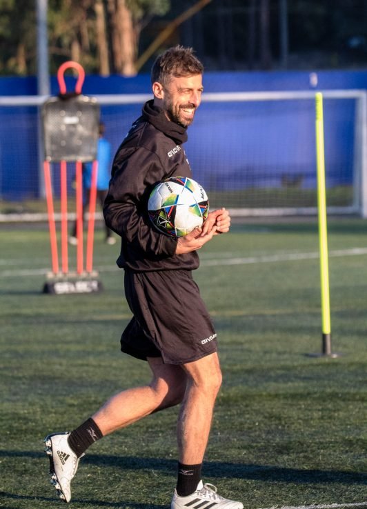 Ernesto Martins