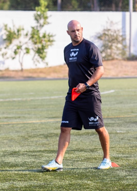 Miguel Silva