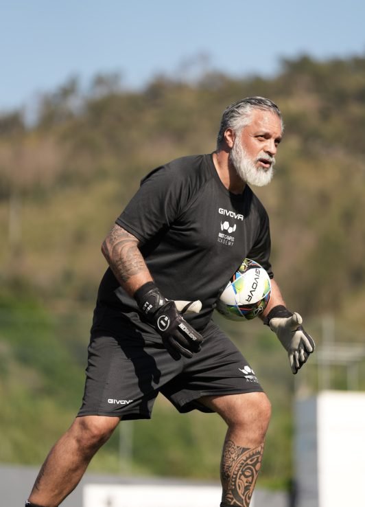 Nuno Santos