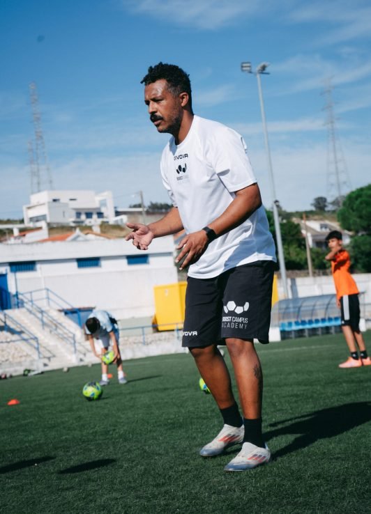 Osório Carvalho
