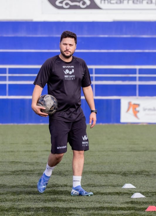 Ricardo Dias