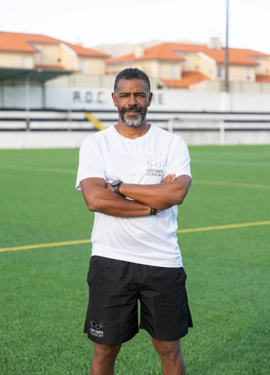 Rogério Santos