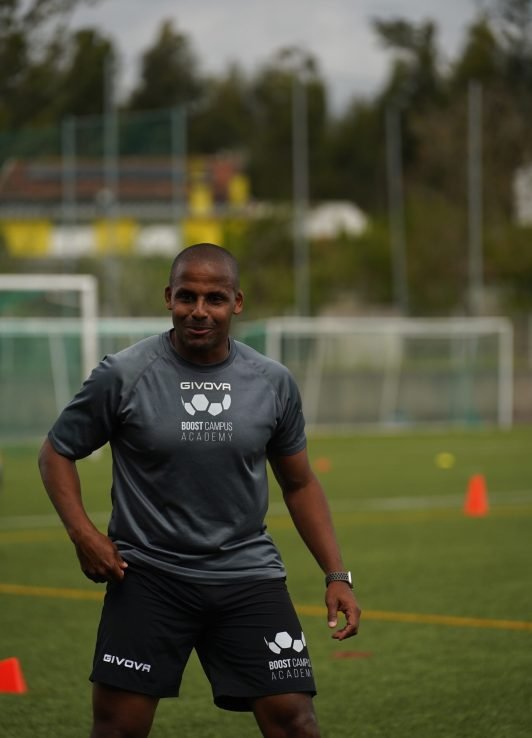 Wilson Gaspar